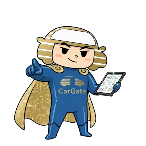 カーゲートマン
